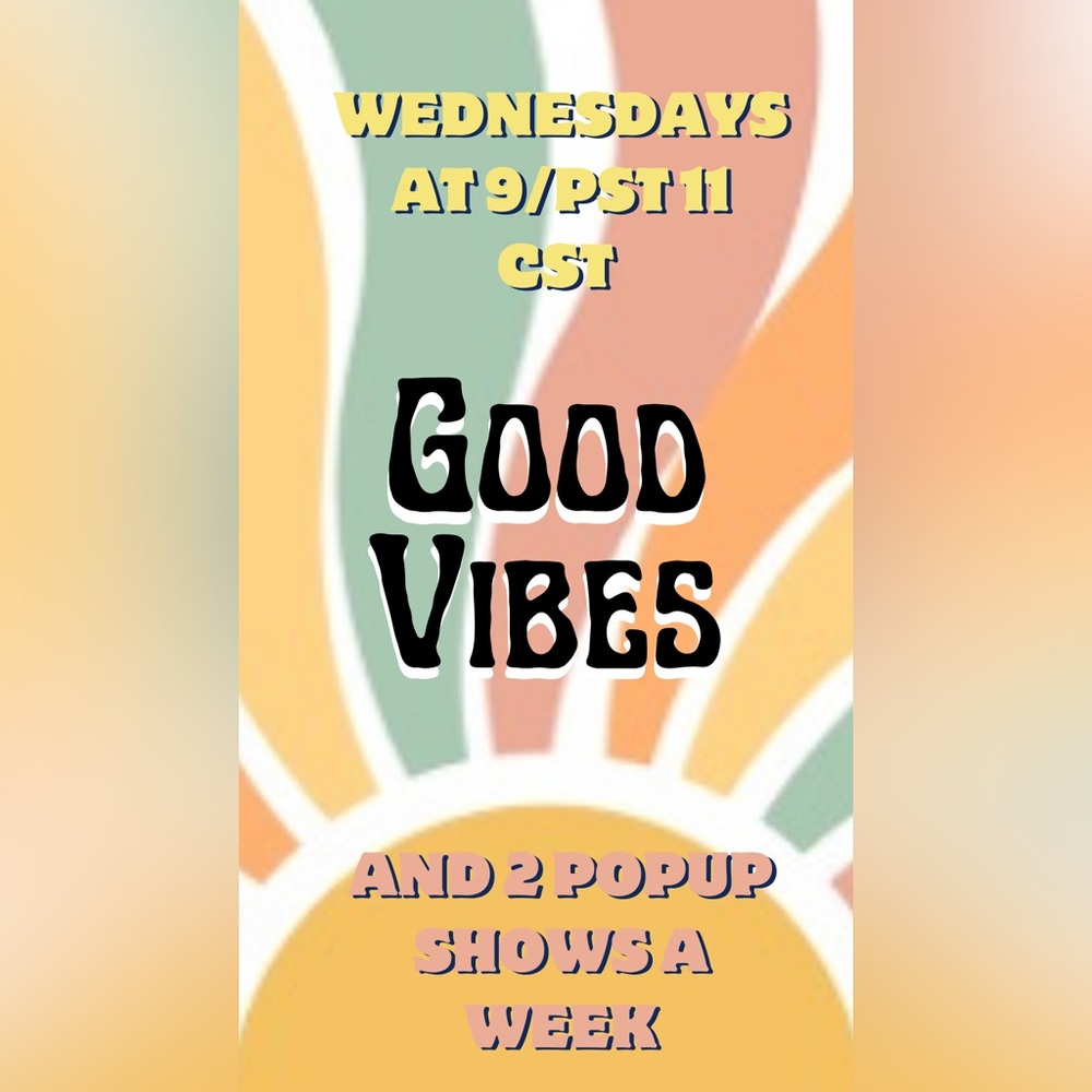 ThriftyTan is LIVE! Come Hang!! - Picture 2 of 3